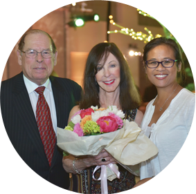 Hoag Nurse of the Year Exemplifies Excellence in Care